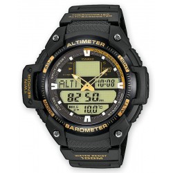 Reloj para Hombre Casio Collection SGW-400H-1B2VER