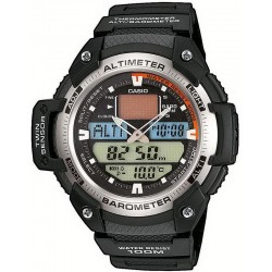 Reloj para Hombre Casio Collection SGW-400H-1BVER