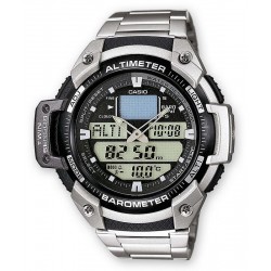 Reloj para Hombre Casio Collection SGW-400HD-1BVER