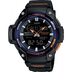Reloj para Hombre Casio Collection SGW-450H-2BER