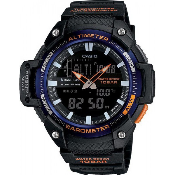 Comprar Reloj para Hombre Casio Collection SGW-450H-2BER