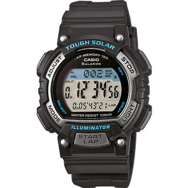 Comprare Orologio da Uomo Casio Collection STL-S300H-1AEF