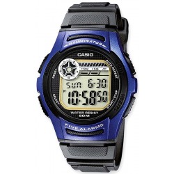 Reloj para Hombre Casio Collection W-213-2AVES