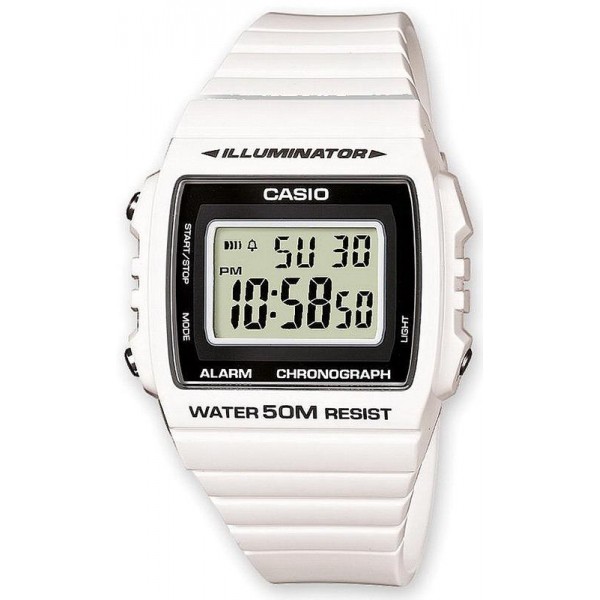 Comprar Reloj Unisex Casio Collection W-215H-7AVEF