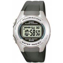Reloj para Hombre Casio Collection W-42H-1AVES