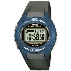 Reloj para Hombre Casio Collection W-43H-1AVES