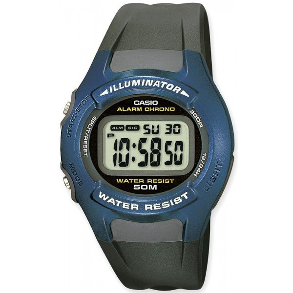 Comprar Reloj para Hombre Casio Collection W-43H-1AVES