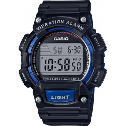 Reloj para Hombre Casio Collection W-736H-2AVEF