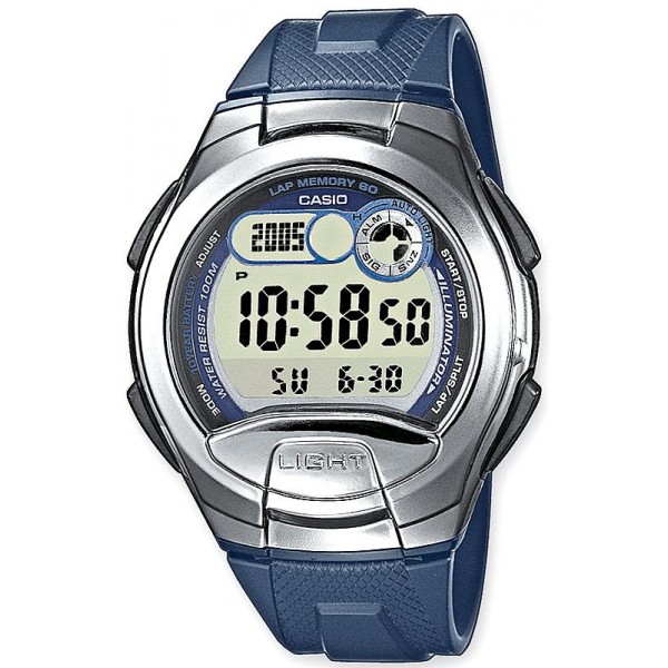 Comprar Reloj para Hombre Casio Collection W-752-2AVES