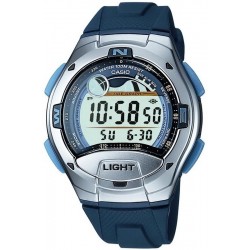 Reloj para Hombre Casio Collection W-753-2AVES
