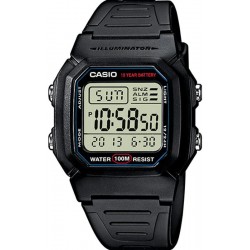Comprar Reloj para Hombre Casio Collection W-800H-1AVES