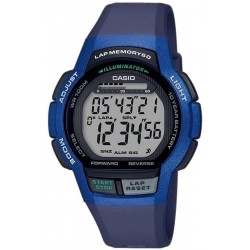Reloj para Hombre Casio Collection WS-1000H-2AVEF