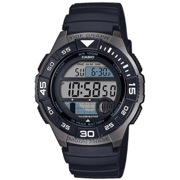 Comprare Orologio da Uomo Casio Collection WS-1100H-1AVEF