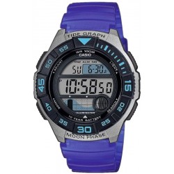 Comprar Reloj para Hombre Casio Collection WS-1100H-2AVEF