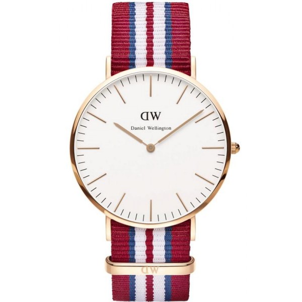 Daniel Wellington Men's Watch Classic Exeter 40MM 0112DW Buy Daniel Wellington Men's Watch Classic Exeter 40MM 0112DW