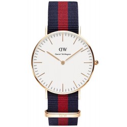 Buy Daniel Wellington Unisex Watch Classic Oxford 36MM DW00100029