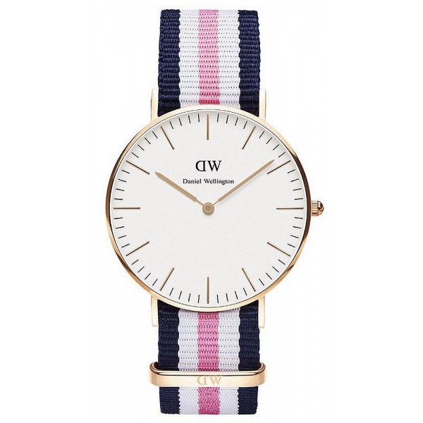Comprare Orologio Daniel Wellington Unisex Classic Southampton 36MM DW00100034
