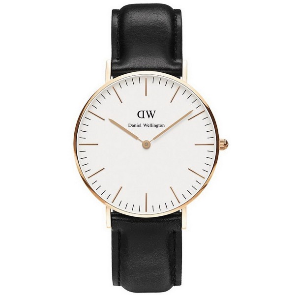 Reloj Daniel Wellington Unisex Classic Sheffield 36MM DW00100036 Comprar Reloj Daniel Wellington Unisex Classic Sheffield 36MM DW00100036
