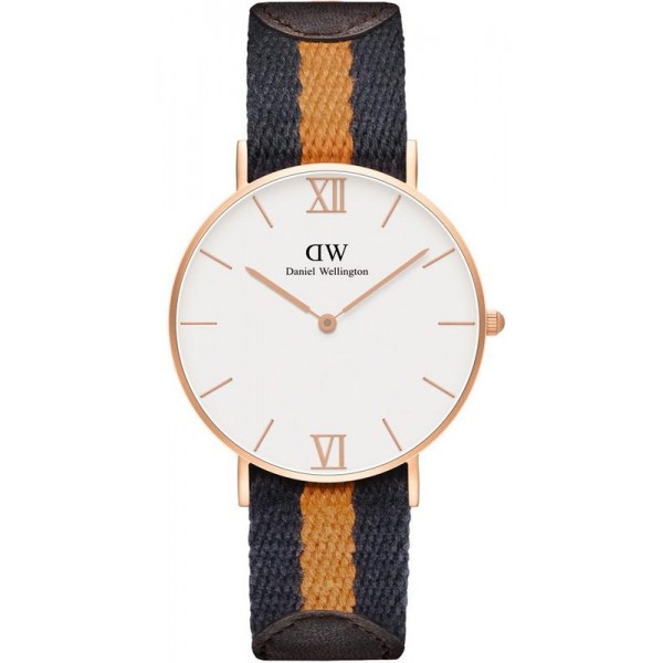 Buy Daniel Wellington Unisex Watch Grace Selwyn 36MM 0554DW