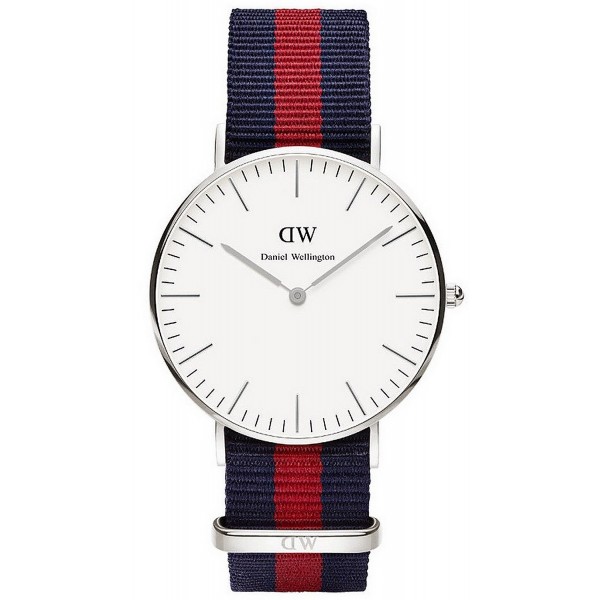 Buy Daniel Wellington Unisex Watch Classic Oxford 36MM DW00100046