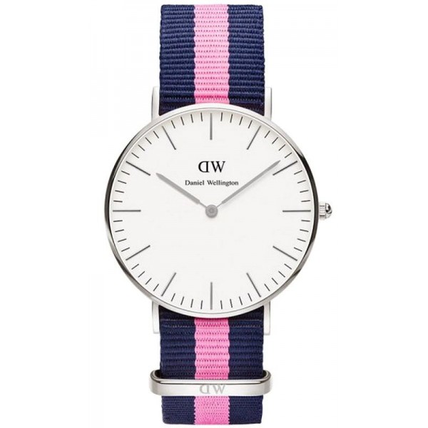 Buy Daniel Wellington Unisex Watch Classic Winchester 36MM DW00100049