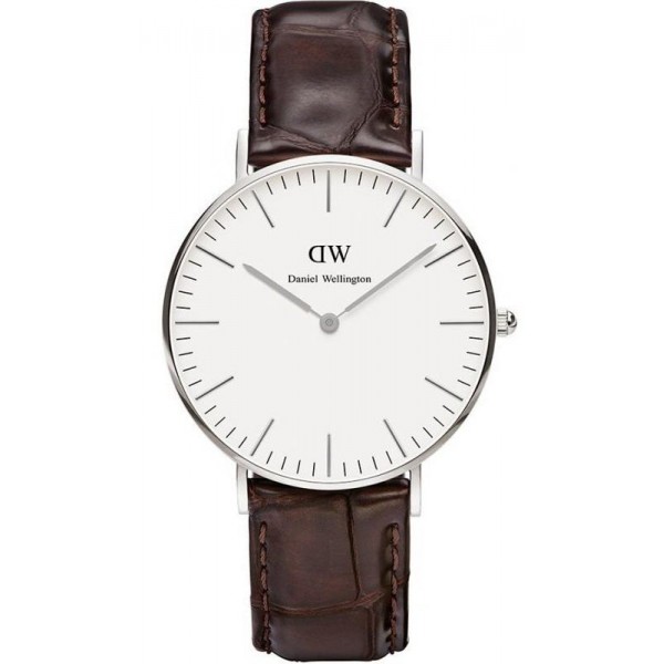 Comprare Orologio Daniel Wellington Unisex Classic York 36MM DW00100055