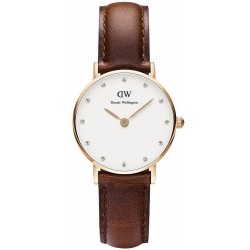 Buy Daniel Wellington Women's Watch Classic St Mawes 26MM DW00100059