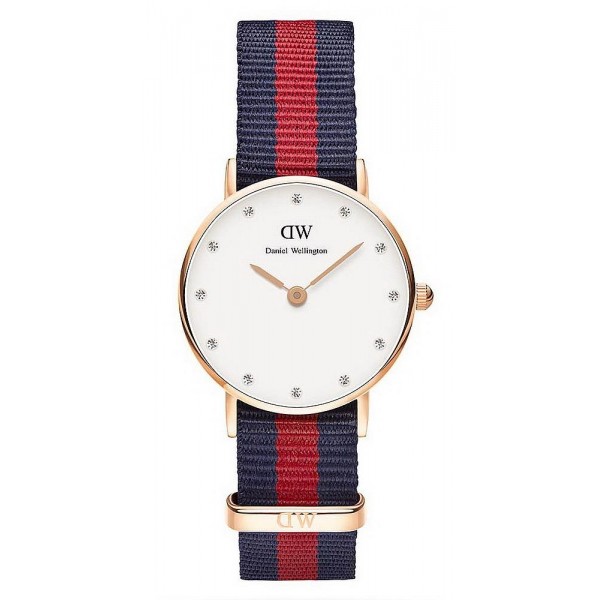 Comprare Orologio Daniel Wellington Donna Classy Oxford 26MM DW00100064
