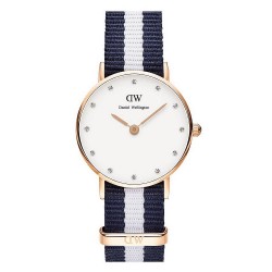 Buy Daniel Wellington Women's Watch Classy Glasgow 26MM DW00100066