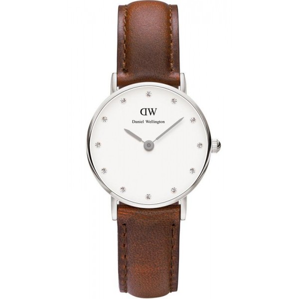 Comprare Orologio Daniel Wellington Donna Classy St Mawes 26MM DW00100067