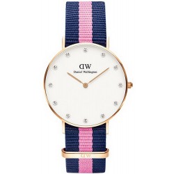 Buy Daniel Wellington Women's Watch Classy Winchester 34MM DW00100077