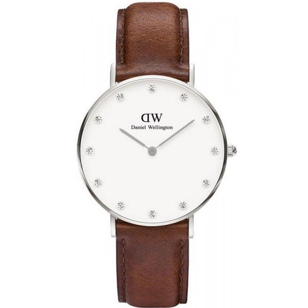 Buy Daniel Wellington Women's Watch Classy St Mawes 34MM DW00100079