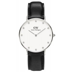 Buy Daniel Wellington Women's Watch Classy Sheffield 34MM DW00100080