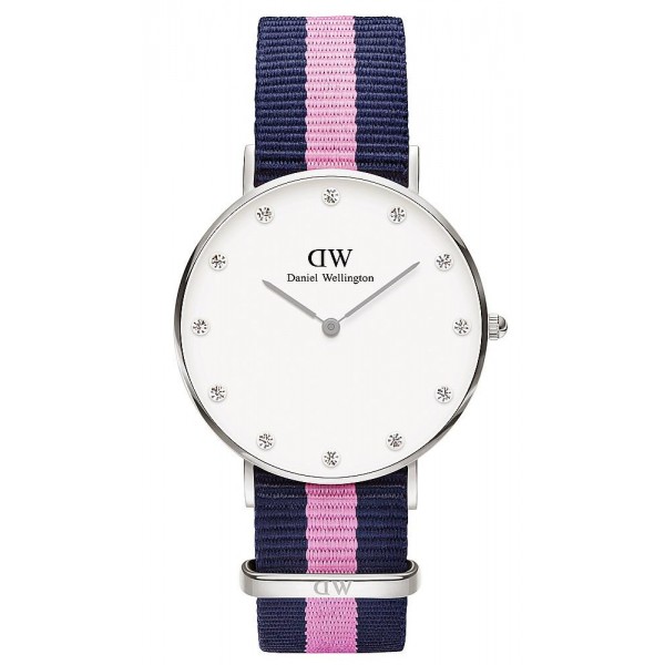Comprar Reloj Daniel Wellington Mujer Classy Winchester 34MM DW00100081