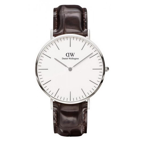 Daniel Wellington Men's Watch Classic York 40MM DW00100025 Buy Daniel Wellington Men's Watch Classic York 40MM DW00100025