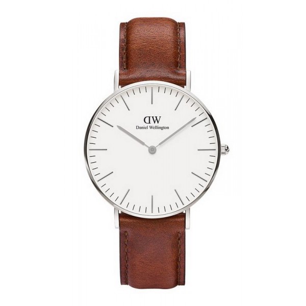 Comprare Orologio Daniel Wellington Unisex Classic St Mawes 36MM DW00100052