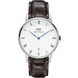 Daniel Wellington Unisex Watch Dapper York 34MM DW00100097