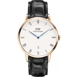 Comprar Reloj Daniel Wellington Hombre Dapper Reading 38MM DW00100107