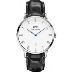 Comprar Reloj Daniel Wellington Hombre Dapper Reading 38MM DW00100108