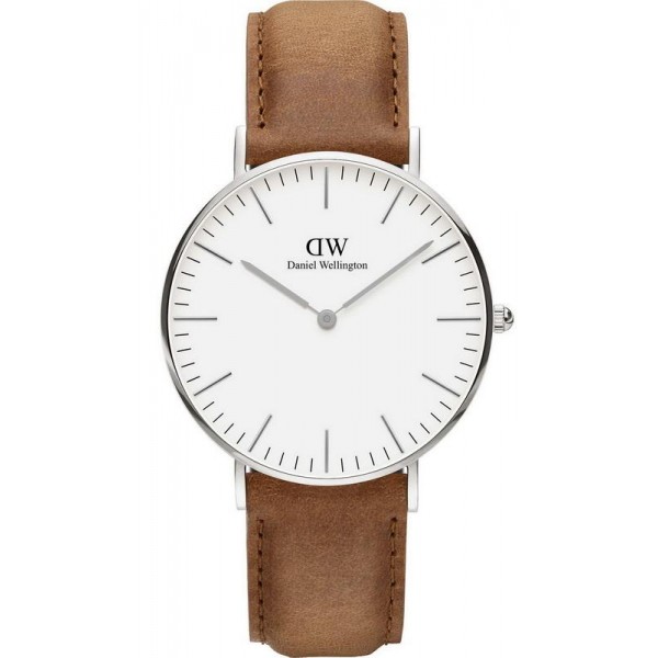 Reloj Daniel Wellington Unisex Classic Durham 36MM DW00100112 Comprar Reloj Daniel Wellington Unisex Classic Durham 36MM DW00100112