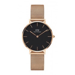 Buy Daniel Wellington Women's Watch Classic Petite Melrose 32MM DW00100161