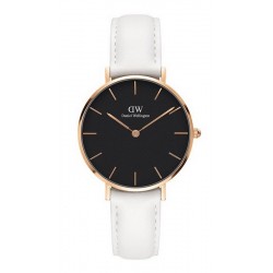 Buy Daniel Wellington Women's Watch Classic Petite Bondi 32MM DW00100283