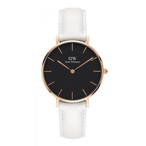 Buy Daniel Wellington Women's Watch Classic Petite Bondi 32MM DW00100283