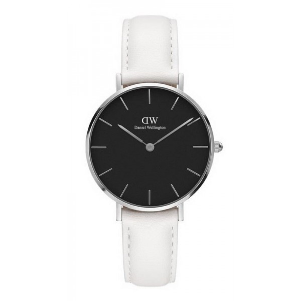 Buy Daniel Wellington Women's Watch Classic Petite Bondi 32MM DW00100284