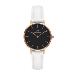 Buy Daniel Wellington Women's Watch Classic Petite Bondi 28MM DW00100285