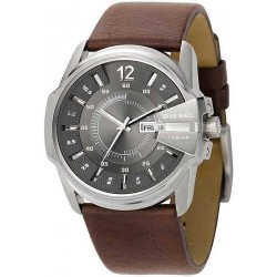 Buy Diesel Men's Watch Master Chief DZ1206