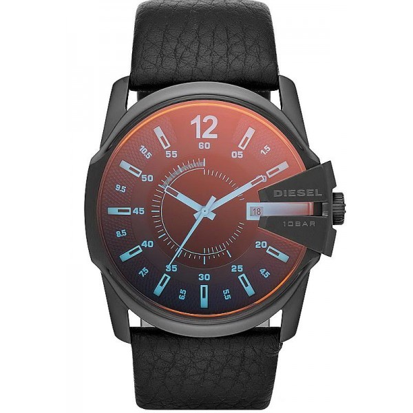 Comprar Reloj para Hombre Diesel Master Chief DZ1657