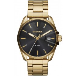 Buy Diesel Men's Watch MS9 DZ1865