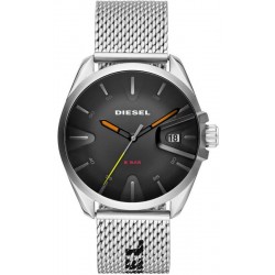 Buy Diesel Men's Watch MS9 DZ1897