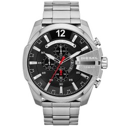 Buy Diesel Men's Watch Mega Chief DZ4308 Chronograph